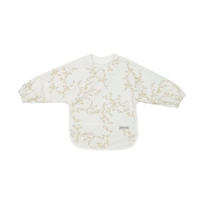 Meyco Baby Mouwslab Branches Sand Meyco Baby Mouwslab Branches Sand