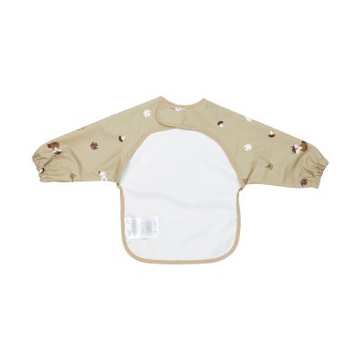 Meyco Baby Mouwslab Forest Animals Sand Meyco Baby Mouwslab Forest Animals Sand