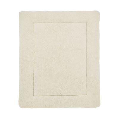 Meyco Baby Knots Boxkleed - 77 x 97 cm - Soft Sand Meyco Baby Knots Boxkleed - 77 x 97 cm - Soft Sand