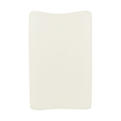 Meyco Baby Uni Aankleedkussenhoes - 50 x 70 cm - Pre-Washed Hydrofiel - Naturel Meyco Baby Uni Aankleedkussenhoes - 50 x 70 cm - Pre-Washed Hydrofiel - Naturel