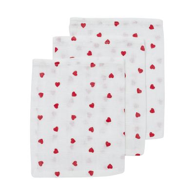 Meyco Washandje - 3 Stuks