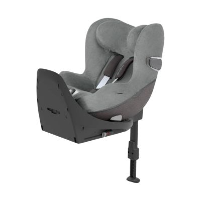 Cybex Autostoelhoes Zomer Sirona T i‑Size – Grey