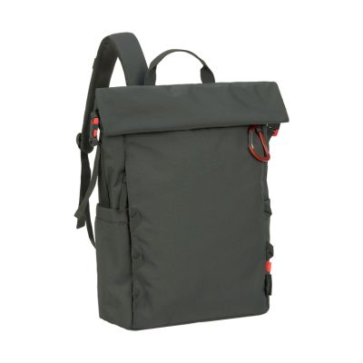 Lässig Outdoor Rolltop Rugzak