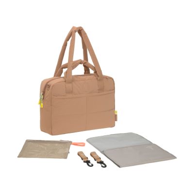 Lässig Luiertas - Everyday Bag - Almond Lässig Luiertas - Everyday Bag - Almond