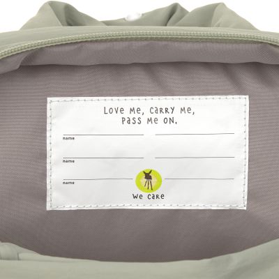 Lässig Mini Minoa Backpack - Mint Lässig Mini Minoa Backpack - Mint