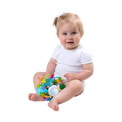 Playgro Speel En Leer Bal Playgro Speel En Leer Bal