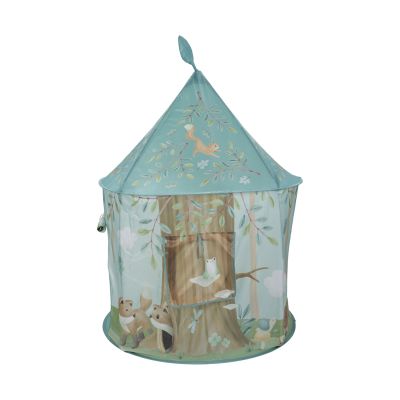 Little Dutch Forest Friends Speeltent Little Dutch Forest Friends Speeltent