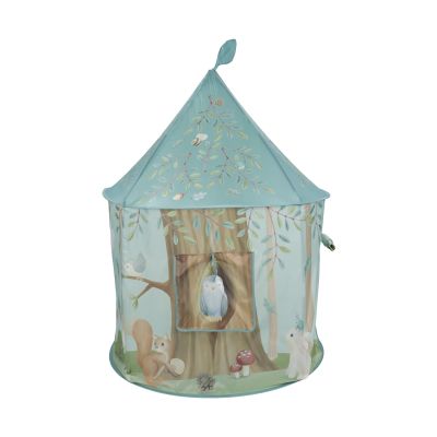 Little Dutch Forest Friends Speeltent Little Dutch Forest Friends Speeltent