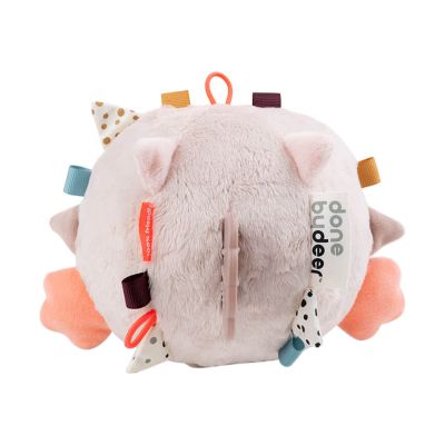 Done by Deer Puffee Activiteitenbal - Powder Done by Deer Puffee Activiteitenbal - Powder
