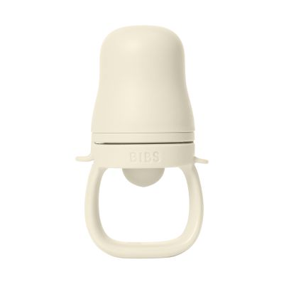 BIBS Food Feeder - Ivory BIBS Food Feeder - Ivory