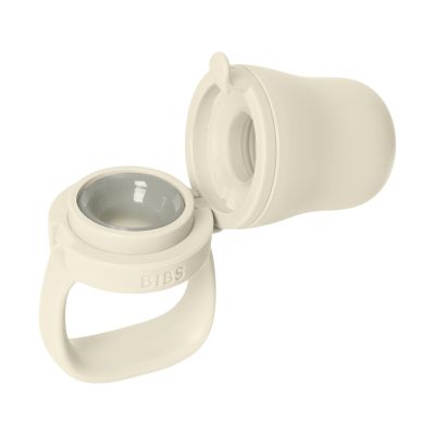 BIBS Food Feeder - Ivory BIBS Food Feeder - Ivory