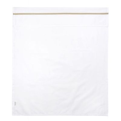 Meyco Ledikantlaken Bies Sand 100 x 150 cm Meyco Ledikantlaken Bies Sand 100 x 150 cm