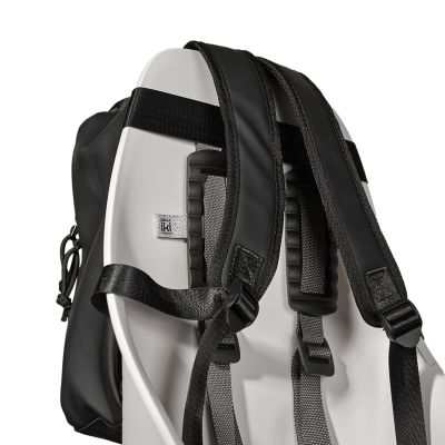 Urban Iki Backpack - Kurumi Brown Urban Iki Backpack - Kurumi Brown