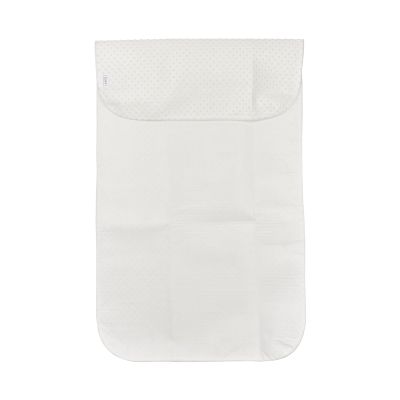 Meyco Matrasbeschermer Noppen Antislip - 70 x 140 cm Meyco Matrasbeschermer Noppen Antislip - 70 x 140 cm