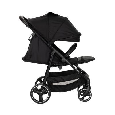 Puck Buggy Flo Zwart Puck Buggy Flo Zwart