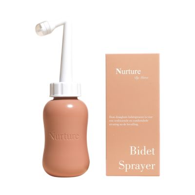 Nurture By Mama After Care Pakket Nurture By Mama After Care Pakket