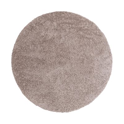 Baby's Only Hoeslaken Boxmatras Snow Ø90 cm