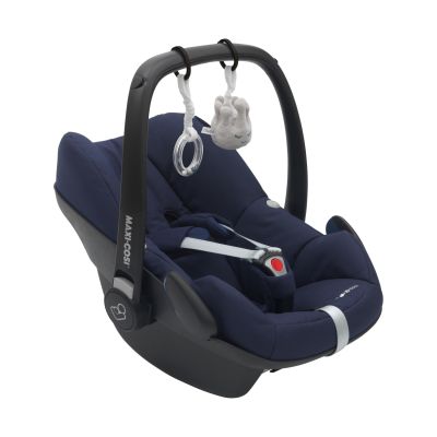 Dooky Connect Bevestigingsringen 5stuks Dooky Connect Bevestigingsringen 5stuks