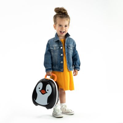 My Carry Potty - Pinguïn My Carry Potty - Pinguïn