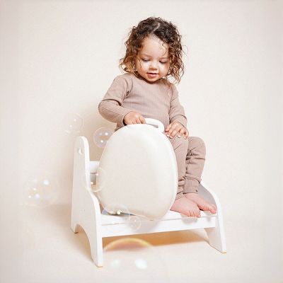 My Carry Potty - Pastel Beige My Carry Potty - Pastel Beige