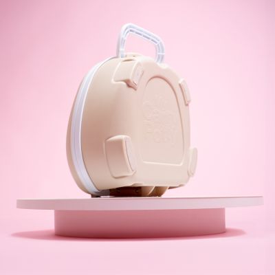 My Carry Potty - Pastel Beige My Carry Potty - Pastel Beige
