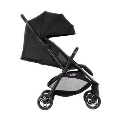 Graco Myavo Buggy - Midnight Graco Myavo Buggy - Midnight