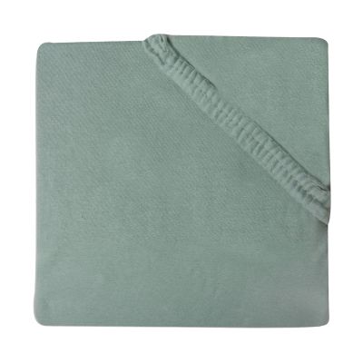 Jollein Hoeslaken Jersey 70 x 140 cm