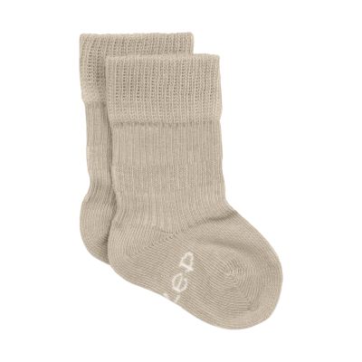 KipKep Blijf-Sokken - Newborn/Premature - 1-Pack - Cookie KipKep Blijf-Sokken - Newborn/Premature - 1-Pack - Cookie