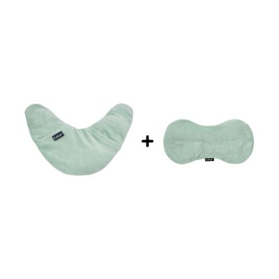 KipKep Mama & Mini Bundel – Lexie + Woller