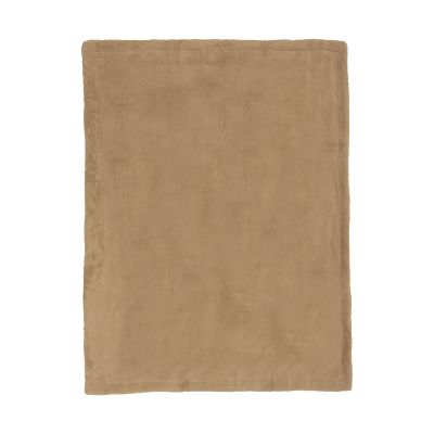 Jollein Ledikantdeken - Sprinkle Knit / Fluffy - 100 x 150 cm - Hazel Jollein Ledikantdeken - Sprinkle Knit / Fluffy - 100 x 150 cm - Hazel