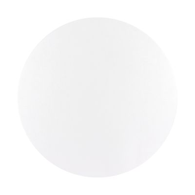 Meyco Hoeslaken Boxmatras Rond - 90/95 cm - Jersey 