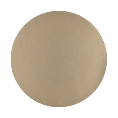 Meyco Hoeslaken Boxmatras Rond - 90/95 cm - Jersey