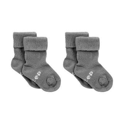 KipKep Blijf-Sokken - 2-Pack