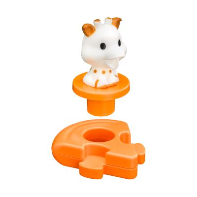Sophie De Giraf Badpuzzel Sophie De Giraf Badpuzzel