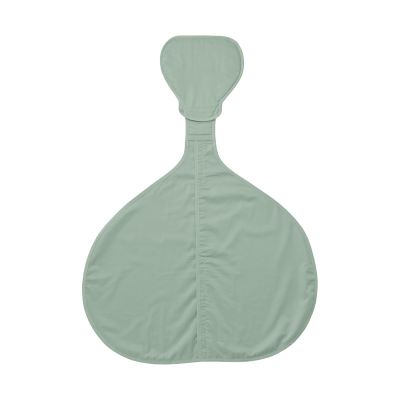 KipKep Feedi Voedingsdoek - Pale Green KipKep Feedi Voedingsdoek - Pale Green