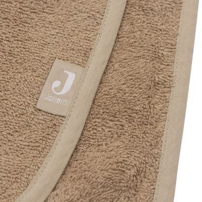 Jollein Badponcho Dier - Badstof - Diego