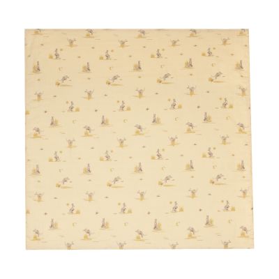 Jollein Hydrofiele Doeken - 3 Stuks - 70 x 70 cm - Kangaroots Jollein Hydrofiele Doeken - 3 Stuks - 70 x 70 cm - Kangaroots