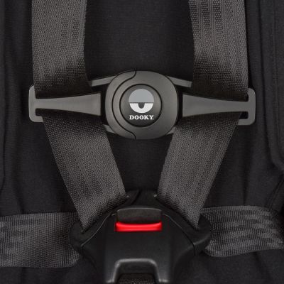 Dooky Seatbelt Safety Clip Dooky Seatbelt Safety Clip