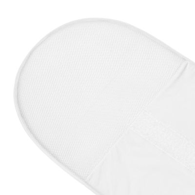 Doomoo Cocoon Pad White Doomoo Cocoon Pad White