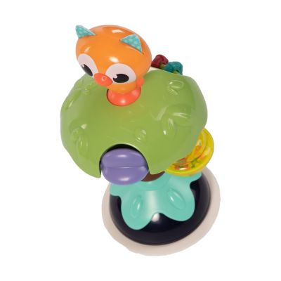 Bo Jungle B-Suction Toy Smart Owl Bo Jungle B-Suction Toy Smart Owl