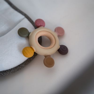 Bo Jungle B-Multi-Sensory Ring Bo Jungle B-Multi-Sensory Ring