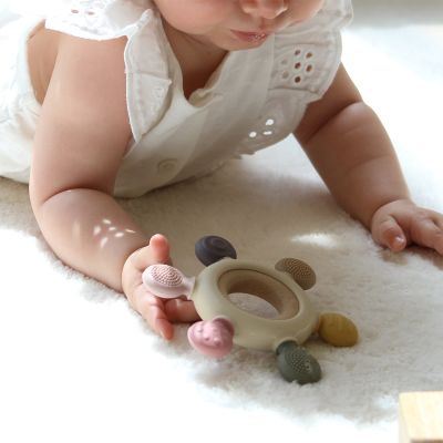 Bo Jungle B-Multi-Sensory Ring Bo Jungle B-Multi-Sensory Ring