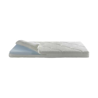 ZZZOO Ledikantmatras - Panter - 60 x 120 x 11 cm