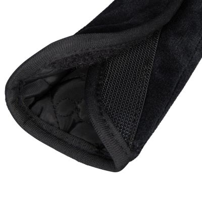 Dooky Gordel Kussen - Black