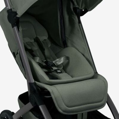 Joolz Newborn Insert – Forest Green Joolz Newborn Insert – Forest Green