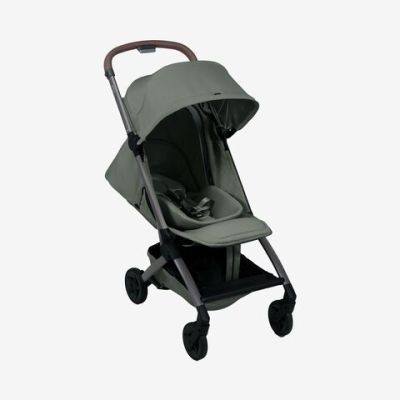 Joolz Newborn Insert – Forest Green Joolz Newborn Insert – Forest Green