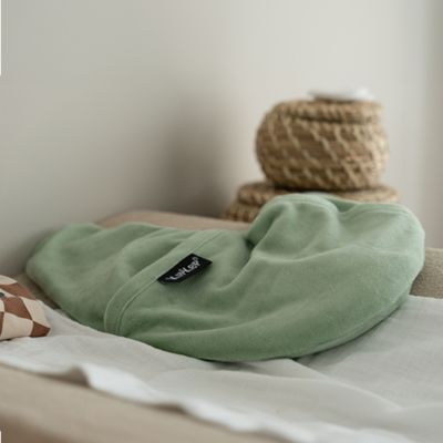 KipKep Lexie Heating Pillow - Pale Green KipKep Lexie Heating Pillow - Pale Green