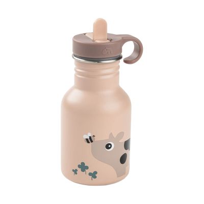 Done By Deer Tiny Farm Thermosfles - 350 ml - Powder