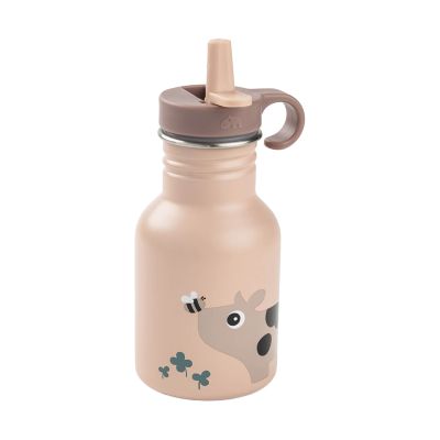 Done By Deer Tiny Farm Thermosfles - 350 ml - Powder