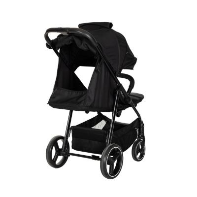 Puck Buggy Flo Zwart Puck Buggy Flo Zwart